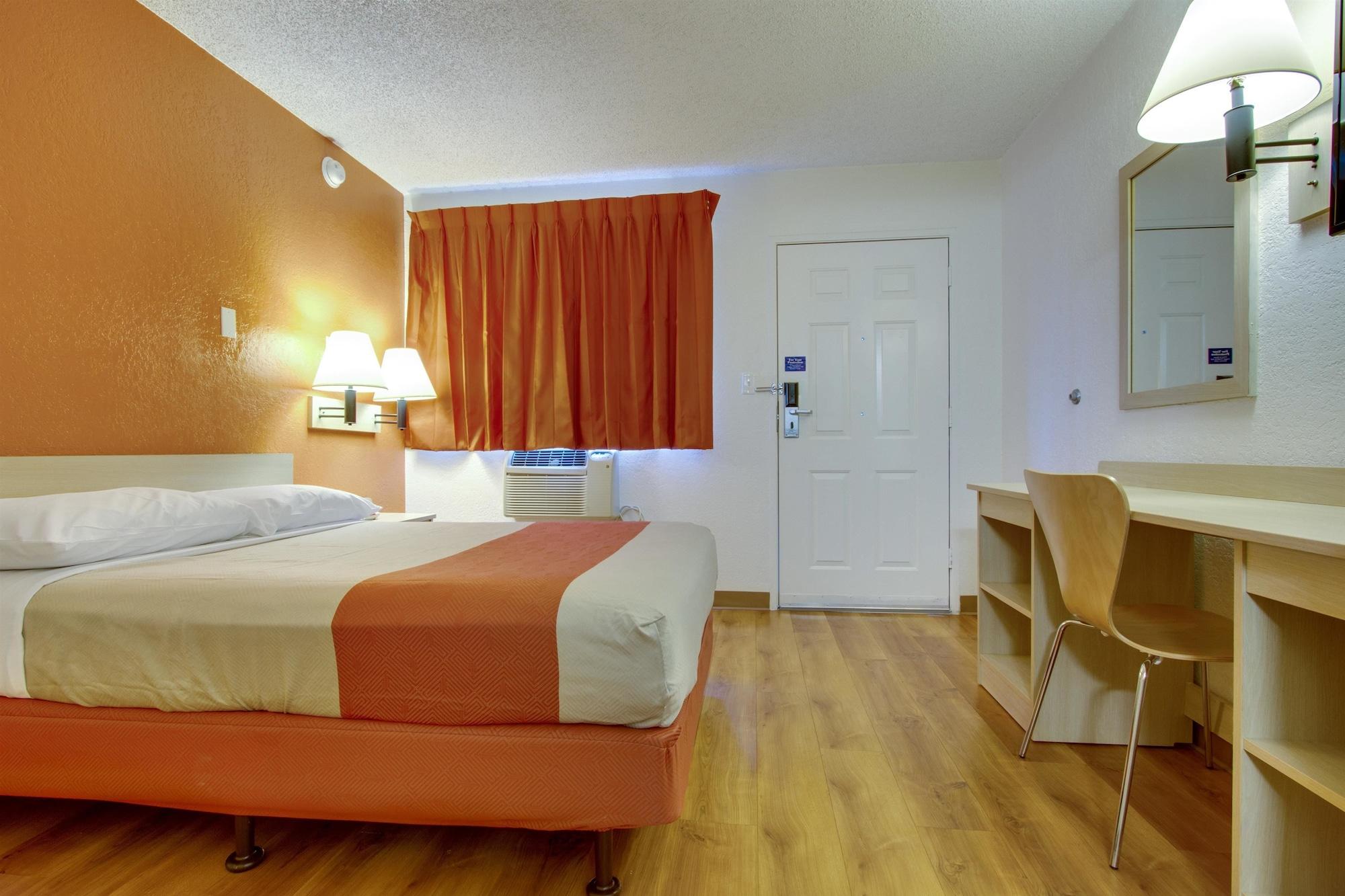 6-tempe, Az - Scottsdale South Hotel 2*