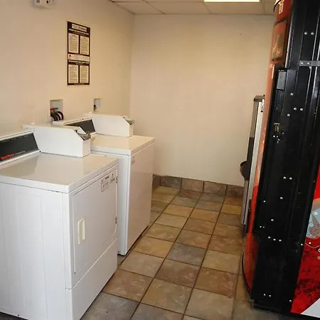 Motel 6-Tempe, Az - Scottsdale South 