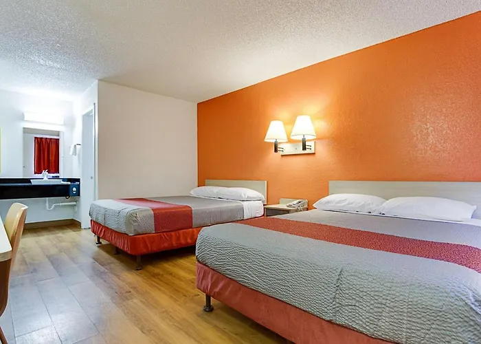 Motel 6-Tempe, AZ - Scottsdale South