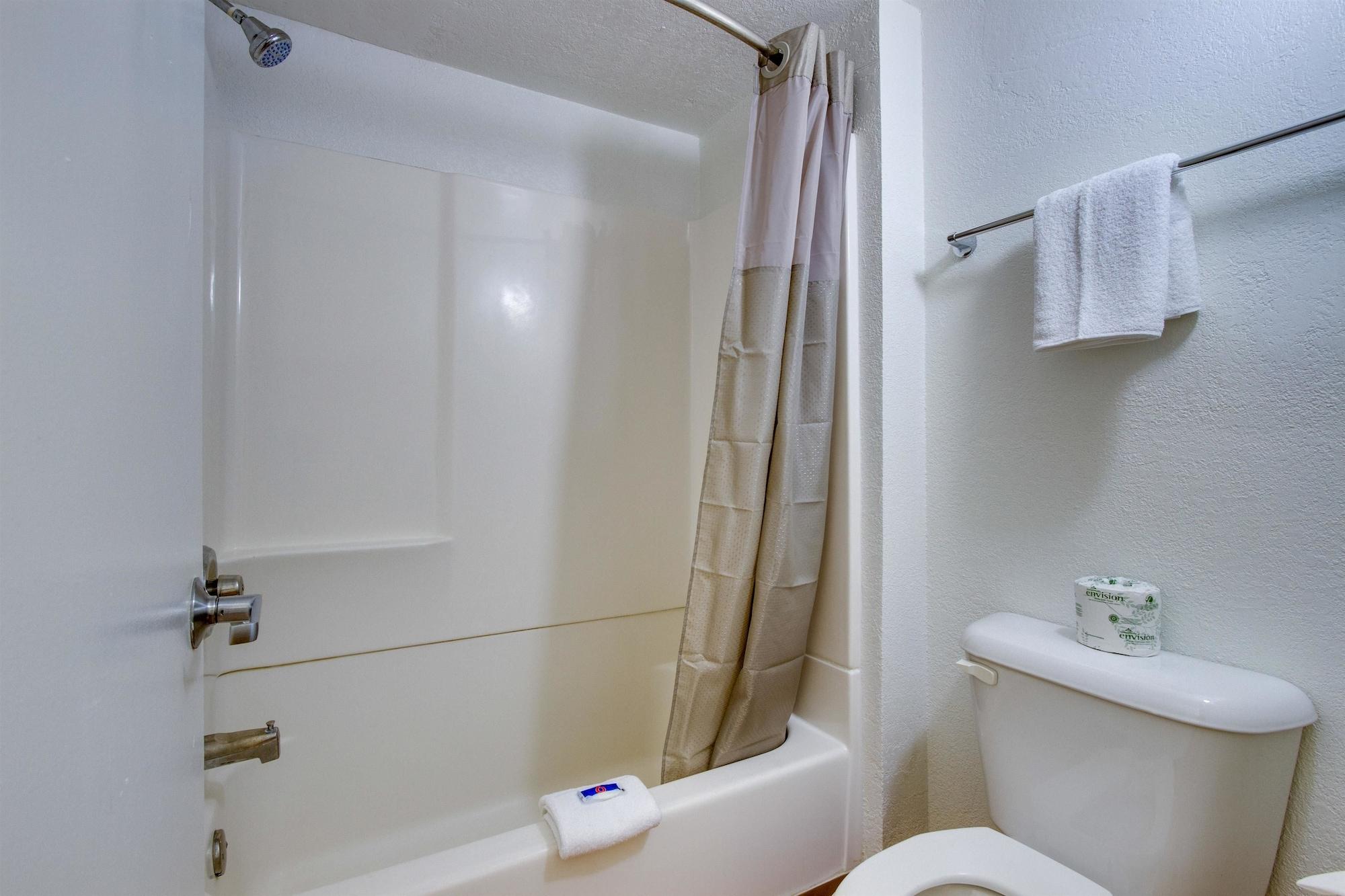 Hotel 6-tempe, Az - Scottsdale South Tempe