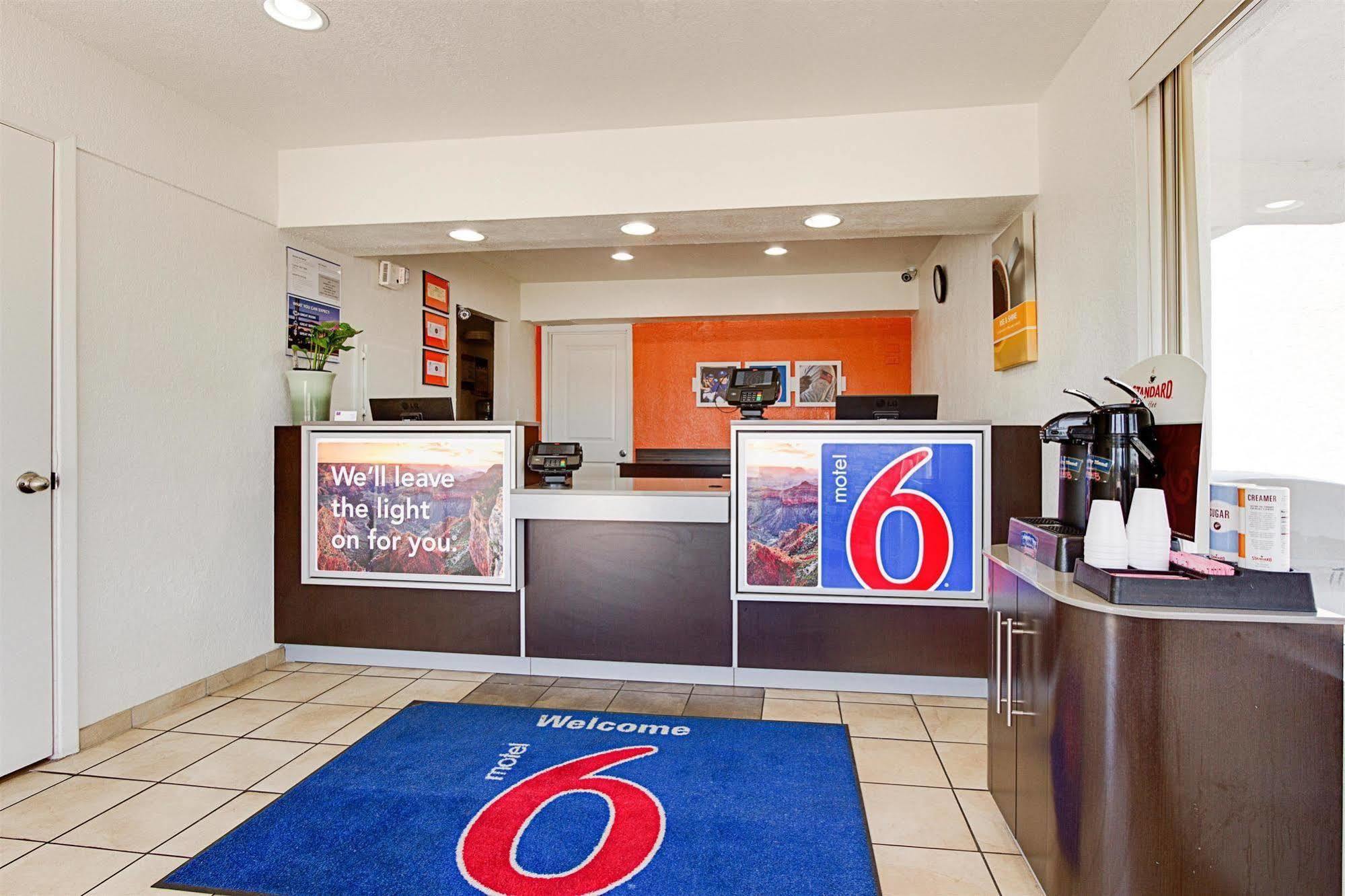 6-tempe, Az - Scottsdale South Hotel