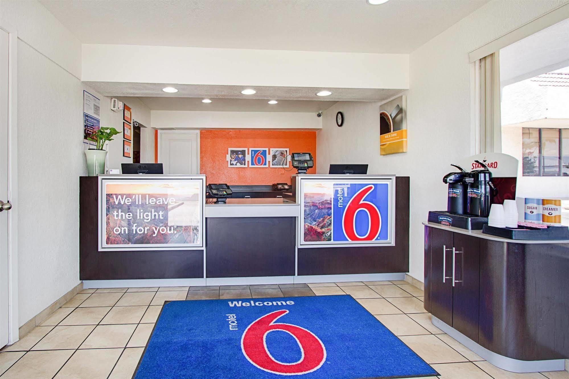 6-tempe, Az - Scottsdale South Hotel 2*