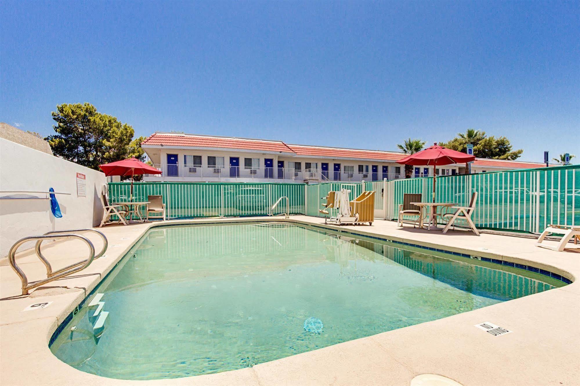 6-tempe, Az - Scottsdale South Hotel