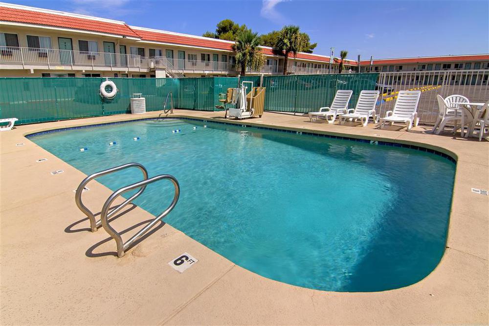 6-tempe, Az - Scottsdale South Hotel 2*